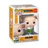 Funko Pop! Animation: Dragon Ball - Oolong - Collectable Vinyl Figure - Gift Idea - Official Merchandise - Toys for Kids & Adults - Anime Fans - Model