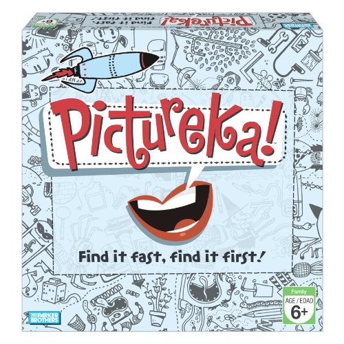 Pictureka