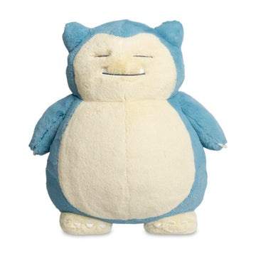 Pokémon Center: Snorlax Comfy Friends Plush, 15 Inch