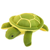 14" Sea Turtle Plush Stuffed Animal Soft Hugging Pillow for kids adults