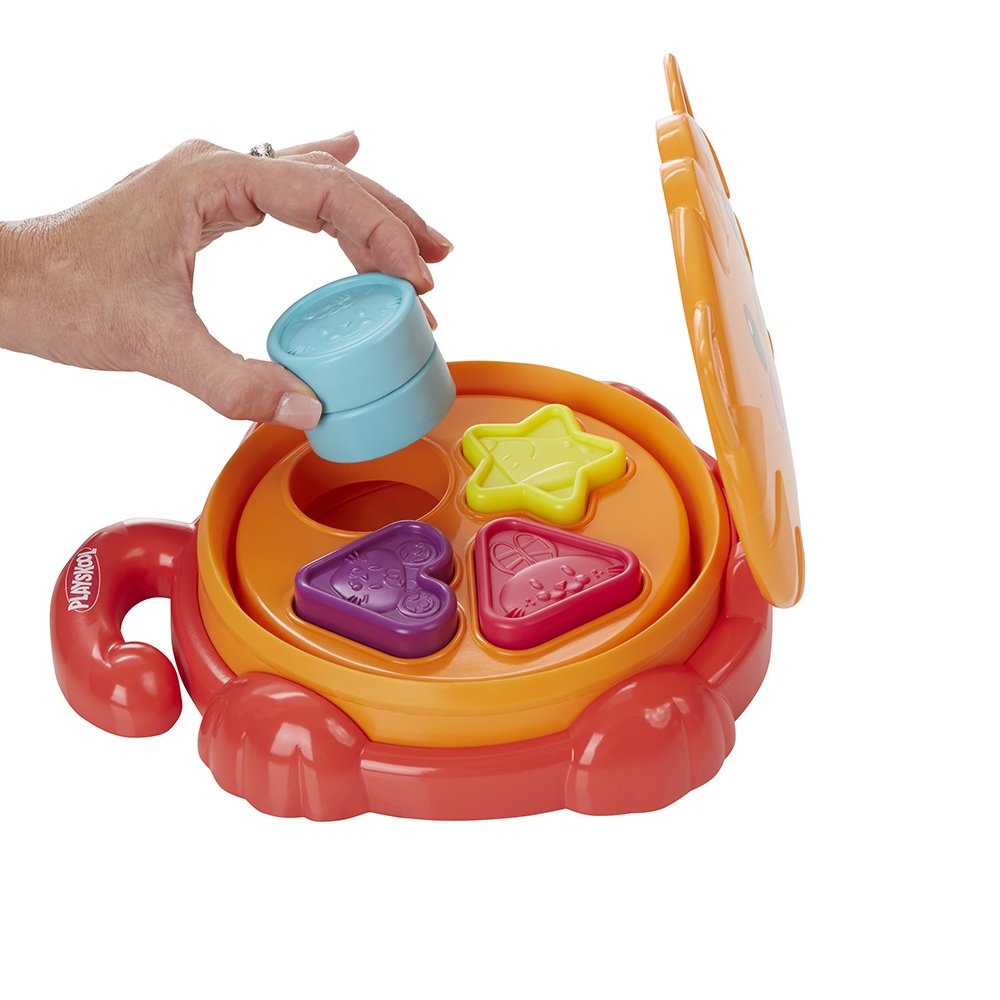 Playskool Pop Up Shape Sorter