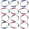 Sideways Cross Bracelet Ck - Crafts for Kids and Fun Home Activities