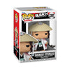 Funko Pop! Animation: Bleach Thousand Year Blood War - Shunsui Kyoraku - Collectable Vinyl Figure - Gift Idea - Official Merchandise - Toys for Kids &