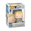 Funko Pop! Football: Manchester City - Erling Haaland - Manchester City FC 2025 - Collectable Vinyl Figure - Gift Idea - Official Merchandise - Toys