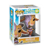 Funko Pop! Disney: Zootopia 2 - Gazelle - Collectable Vinyl Figure - Gift Idea - Official Merchandise - Toys for Kids & Adults - Disney Fans - Model