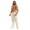 WWE Wrestlemania Action Figure, Seth Rollins, Posable 6-inch Collectible & Gift for Ages 6 Years Old & Up