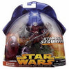 Hasbro UTAPAUN WARRIOR * Utapaun Security * 2005 Star Wars Revenge of the Sith #53 Collection 2 Action Figure & Accessories
