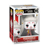 Funko Pop! TV: Welcome to Derry - Periwinkle - Collectable Vinyl Figure - Gift Idea - Official Merchandise - Toys for Kids & Adults - TV Fans - Model