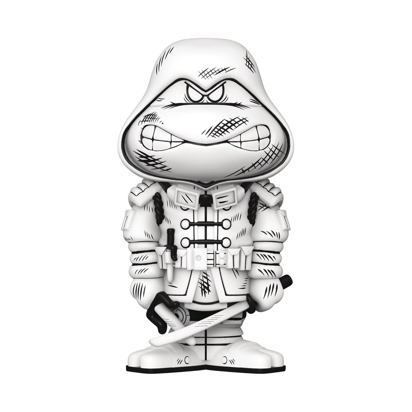 Funko Vinyl Soda - Teenage Mutant Ninja Turtles: The Last Ronin with Chase PX Vinyl Figure