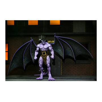 NECA Gargoyles - 7" Scale Action Figure - Ultimate Goliath