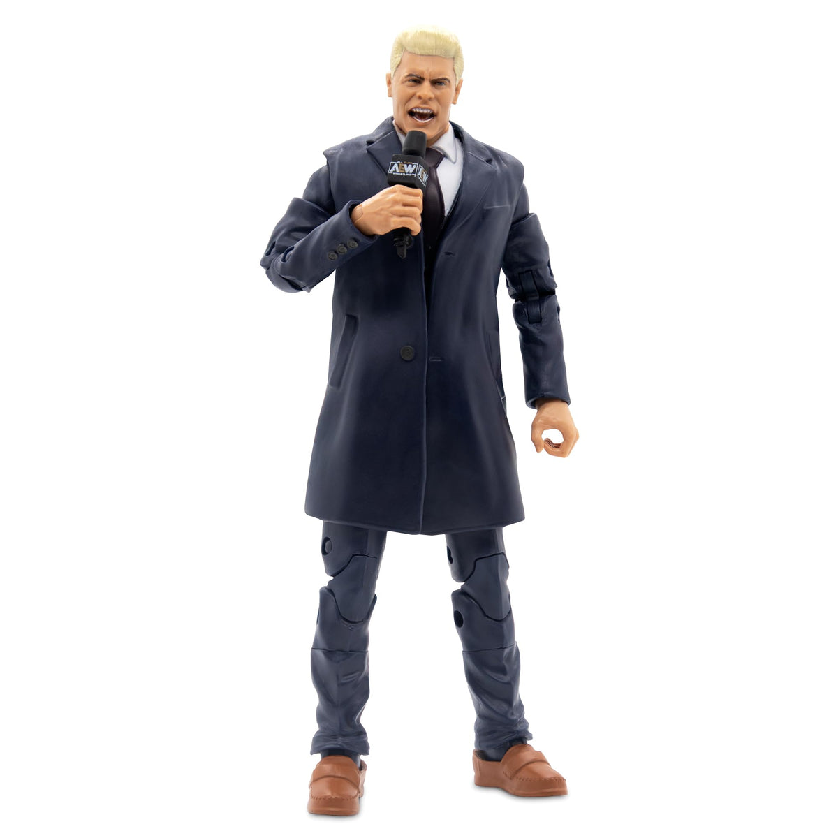 AEW Figure- Style 7
