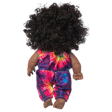 sundry goods Doll Clothes 8-inch Doll House Dressing Doll Clothes Accessories Strap Skirt Doll Clothes