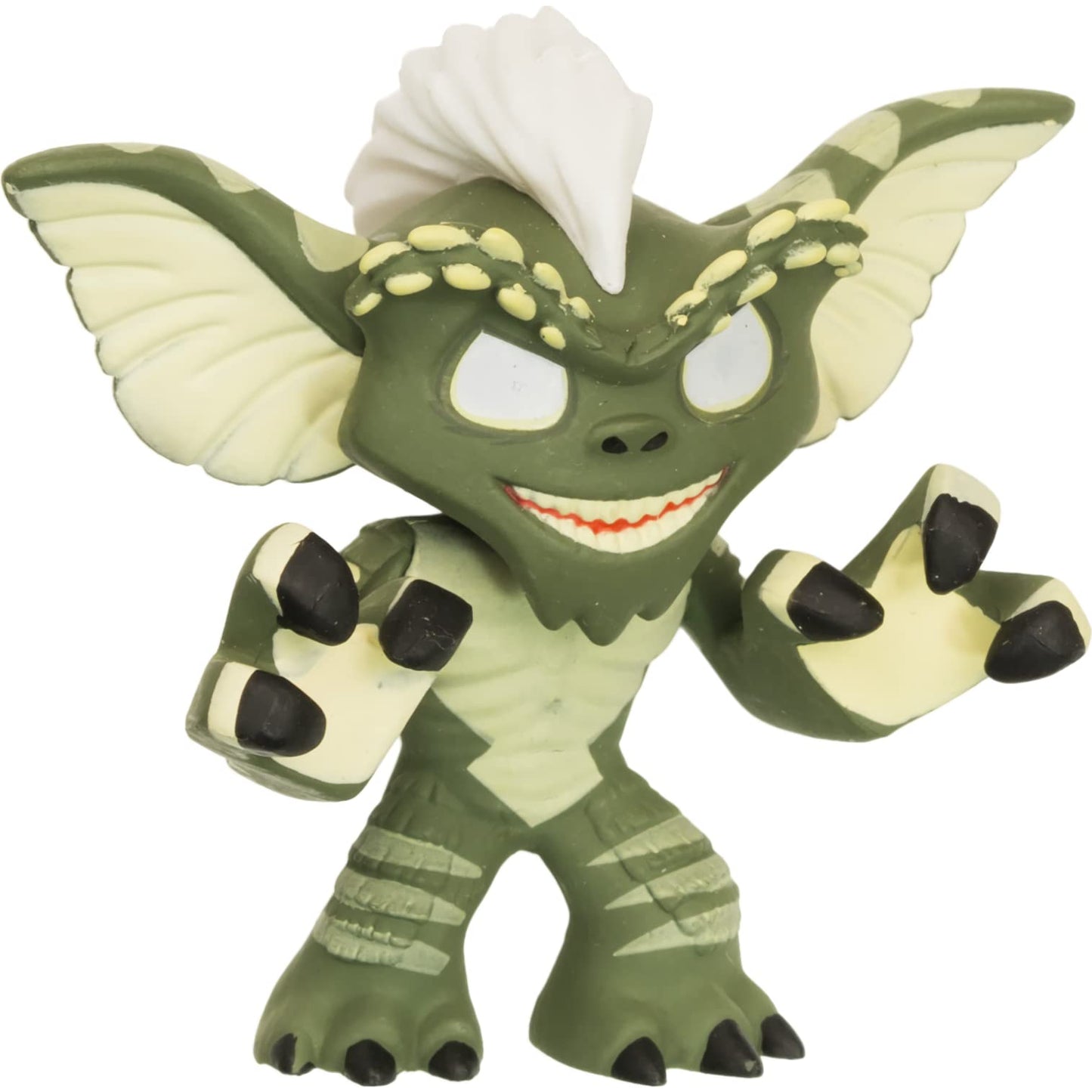 Funko G r e m l i n : 2.3in Mystery Minis Vinyl Figurine Bundle with 1 Compatible 'ToysDiva' Graphic Protector (Wave 2) (05870 / J),05870J