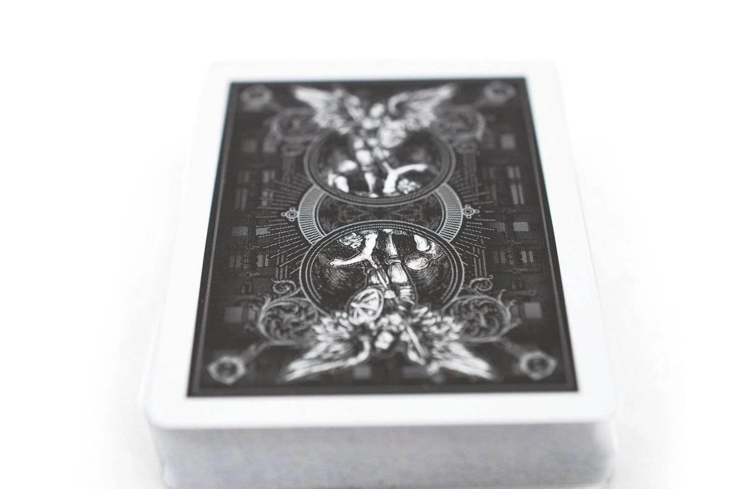 Bicycle Guardians Playing Cards