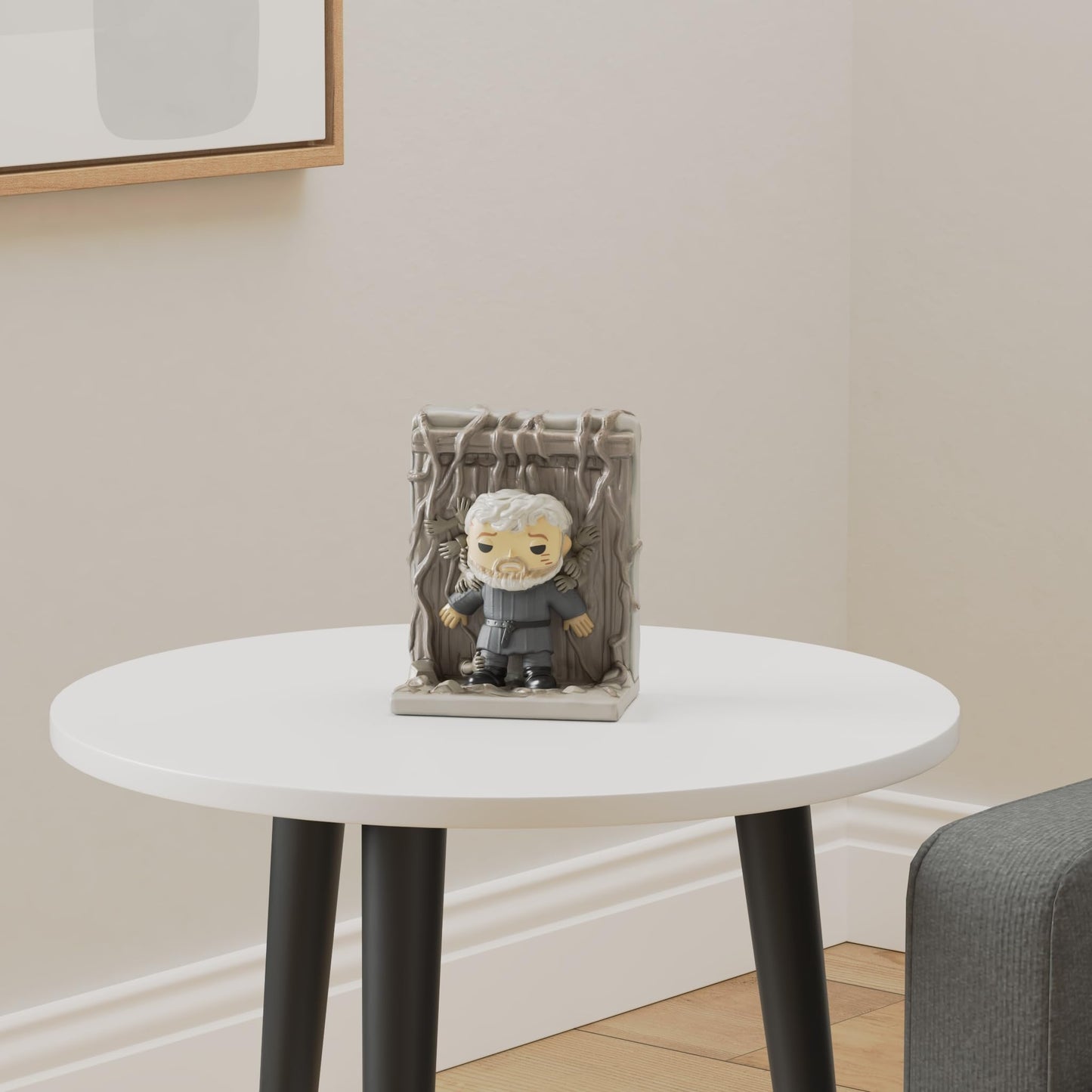 Funko Pop! Deluxe: Game of Thrones - Hodor Holding The Door