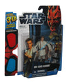Hasbro Star Wars Discover The Force 2012 OBI-Wan Kenobi Exclusive Action Figure
