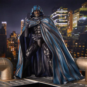 Spider-Man Legends Series 6-inch Marvel’s Cloak