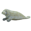 Safari Ltd. Manatee Figurine - Detailed 6" Plastic Model Figure - Fun Educational Play Toy for Boys, Girls & Kids Ages 3+