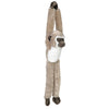Wild Republic Hanging Monkeys Vervet Stuffed Animal - 20"