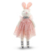Stephen Joseph, Stuffed Animal Toy 16 inches, Large Super Soft Plush Doll, Toys for Baby, Toddler, Kids, Bella Bunny
