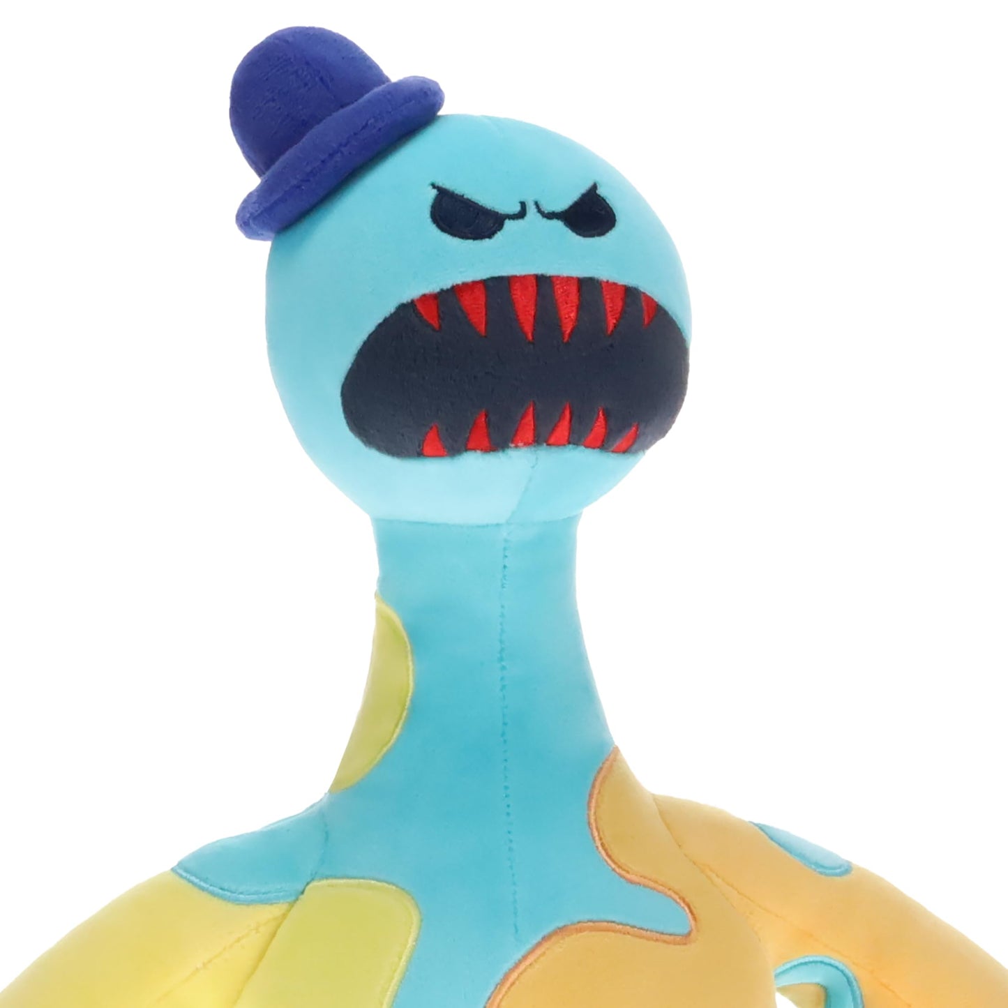 Poppy Playtime - Deluxe Plush - Doey the Doughman - Series 4 - Officially Licensed Plush Toy by PhatMojo