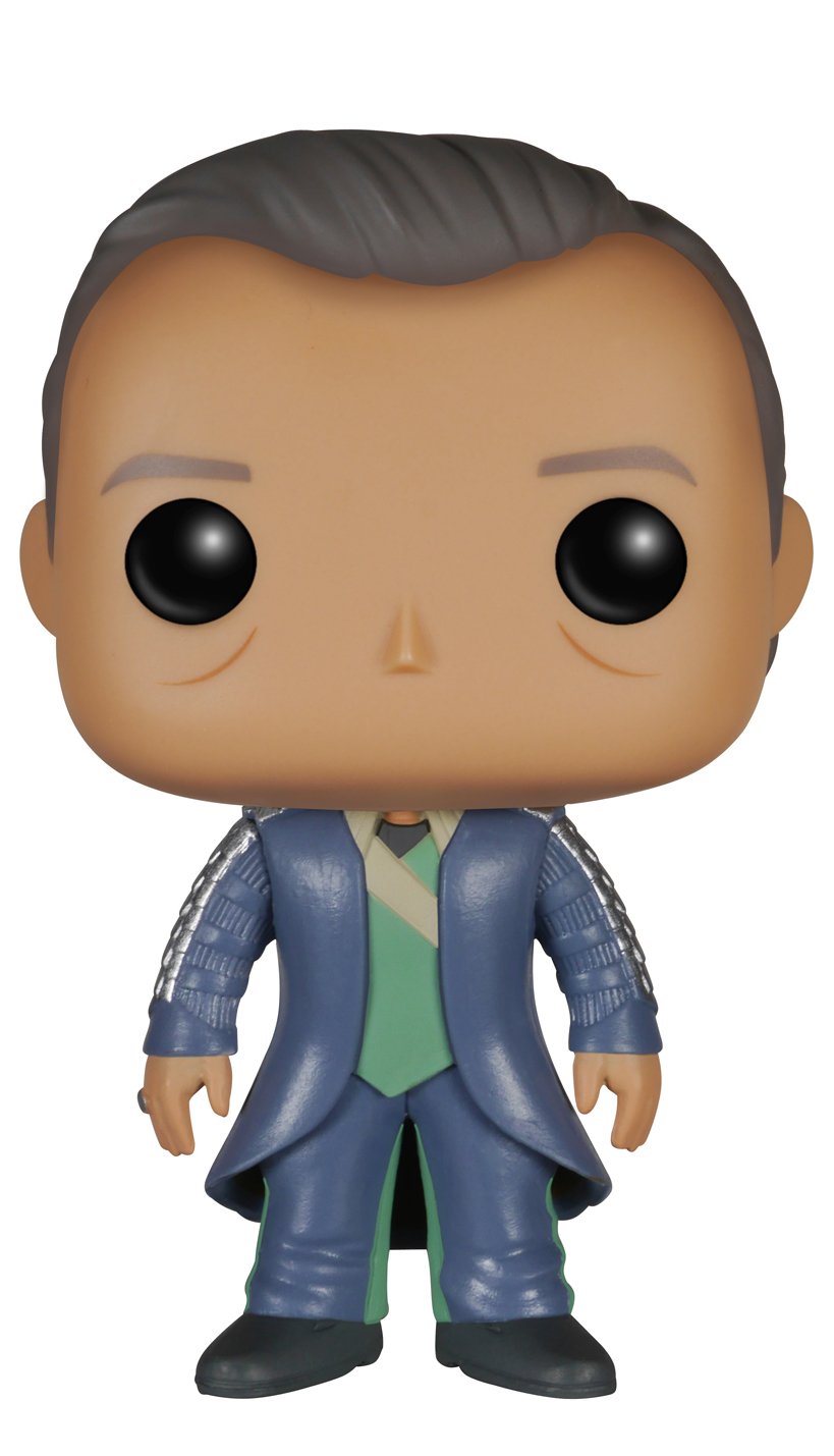 Funko POP Disney: Tomorrowland - David Nix Action Figure