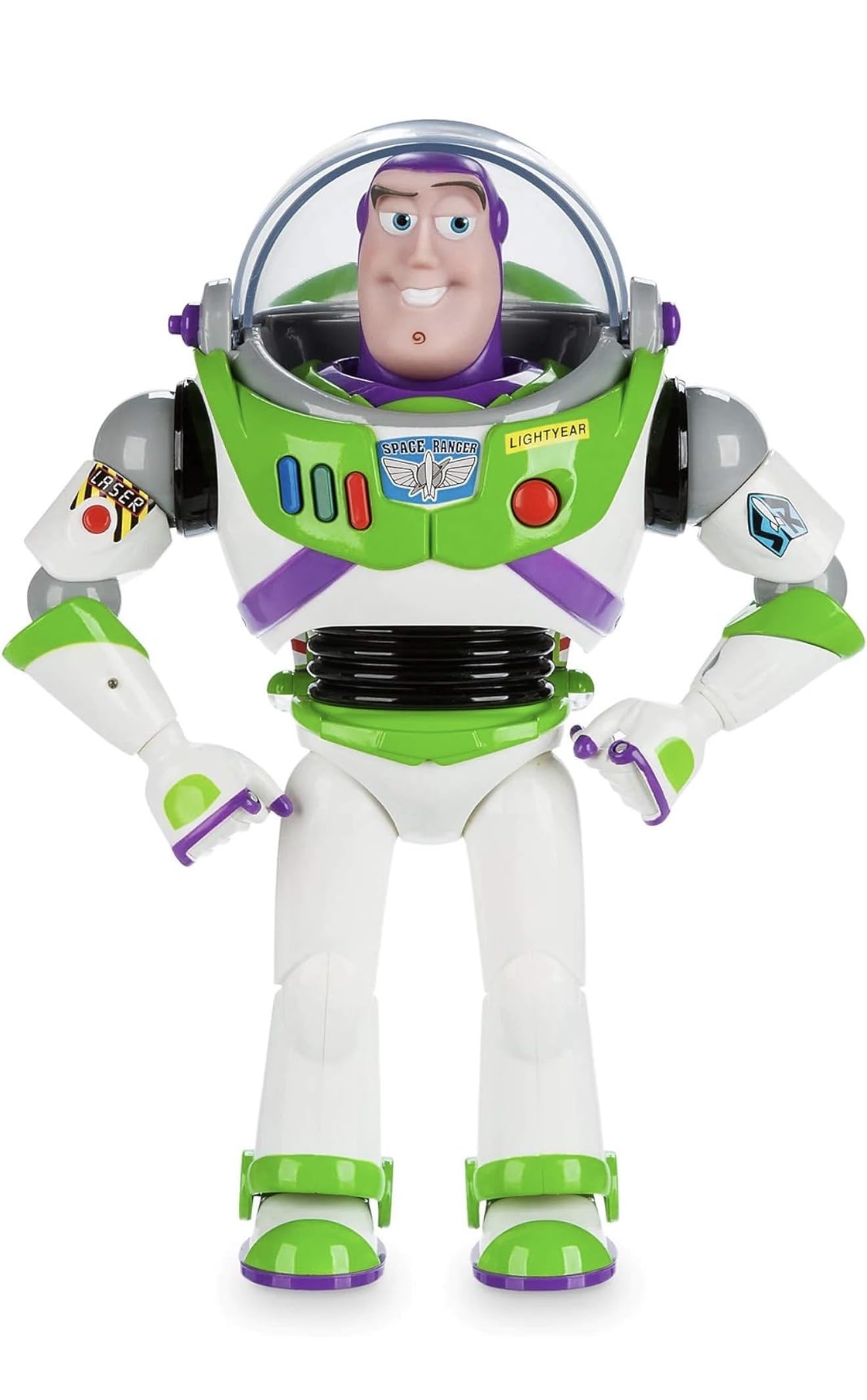 Buzz Toy