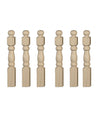 Dollhouse Miniature Newel Posts