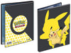 Ultra Pro Pokemon 9-Pocket Portfolio: Pikachu (2019) Binder, Album