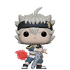 Funko Pop Animation: Black Clover - Asta - Collectable Vinyl Figure - Gift Idea - Official Merchandise - Toys for Kids & Adults - Anime Fans - Model