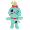 Kids Preferred - Disney Baby Lilo & Stitch Scrump Plush Stuffed Animals, Multicolor, 12 inches