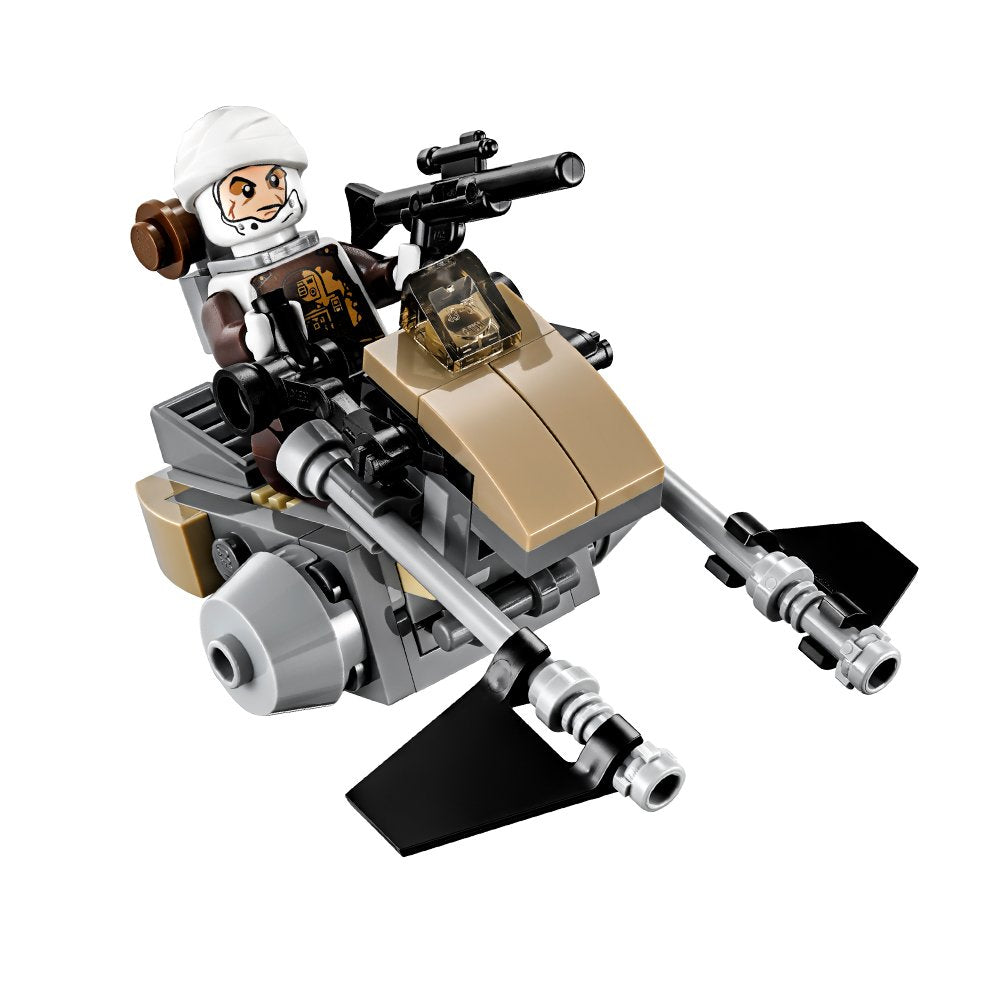 LEGO Star Wars Eclipse Fighter 75145 Star Wars Toy