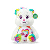 Care Bears Medium Plush - True Friend Bear - Perfect Stuffed Animal Holiday, Birthday Gift, Super Soft and Cuddly - Good for Girls and Boys