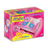 Orb Factory Sticky Mosaics Jewelry Box Kit