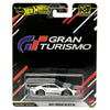 Hot Wheels Gran Turismo Premium POP Culture 2022 Porsche 911 GT3 RS Diecast Car