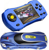 Handheld Game Console for Kids Preloaded 200+ Retro Video Games, Portable Gaming Player with Rechargeable Battery 3.0" LCD Screen, Mini Arcade