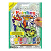 Royal & Langnickel Junior Mini Paint By Number Kit: 5x7 Underwater Diving/My First