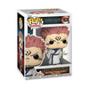 Funko POP! Animation: Jujutsu Kaisen - Sukuna - Collectable Vinyl Figure - Gift Idea - Official Merchandise - for Kids & Adults - Anime Fans - Model