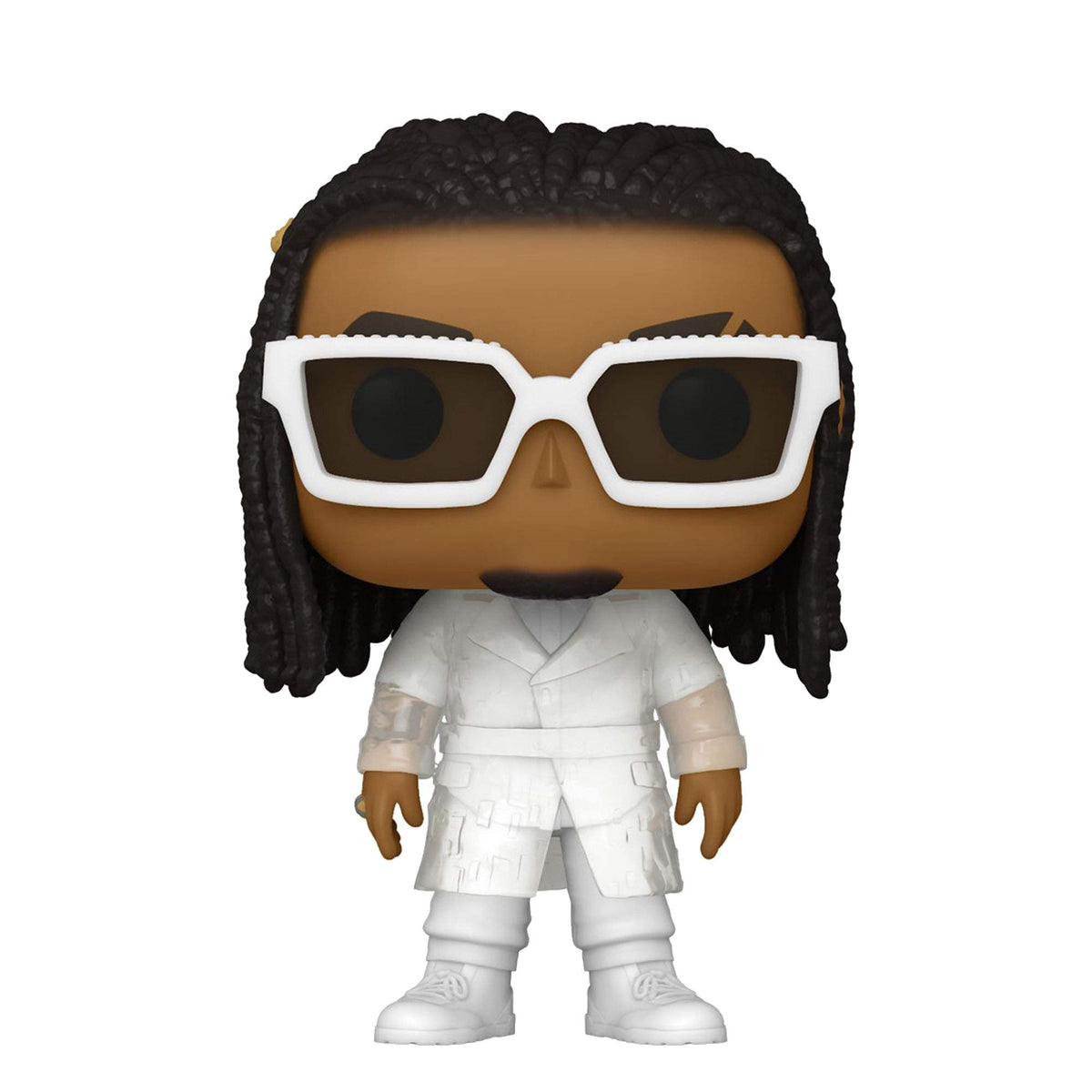Funko Pop! Rocks: Ozuna