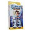 Roxley Games Santorini: Tides of Poseidon Expansion Pack - 17 New God Cards and Ocean-Themed Powers