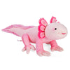 Wild Republic Cuddlekins Eco Axolotl, Stuffed Animal, 12 Inches, Plush Toy, Eco-Friendly