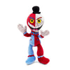 Cuphead Beppi The Clown 9-Inch Collector Plush