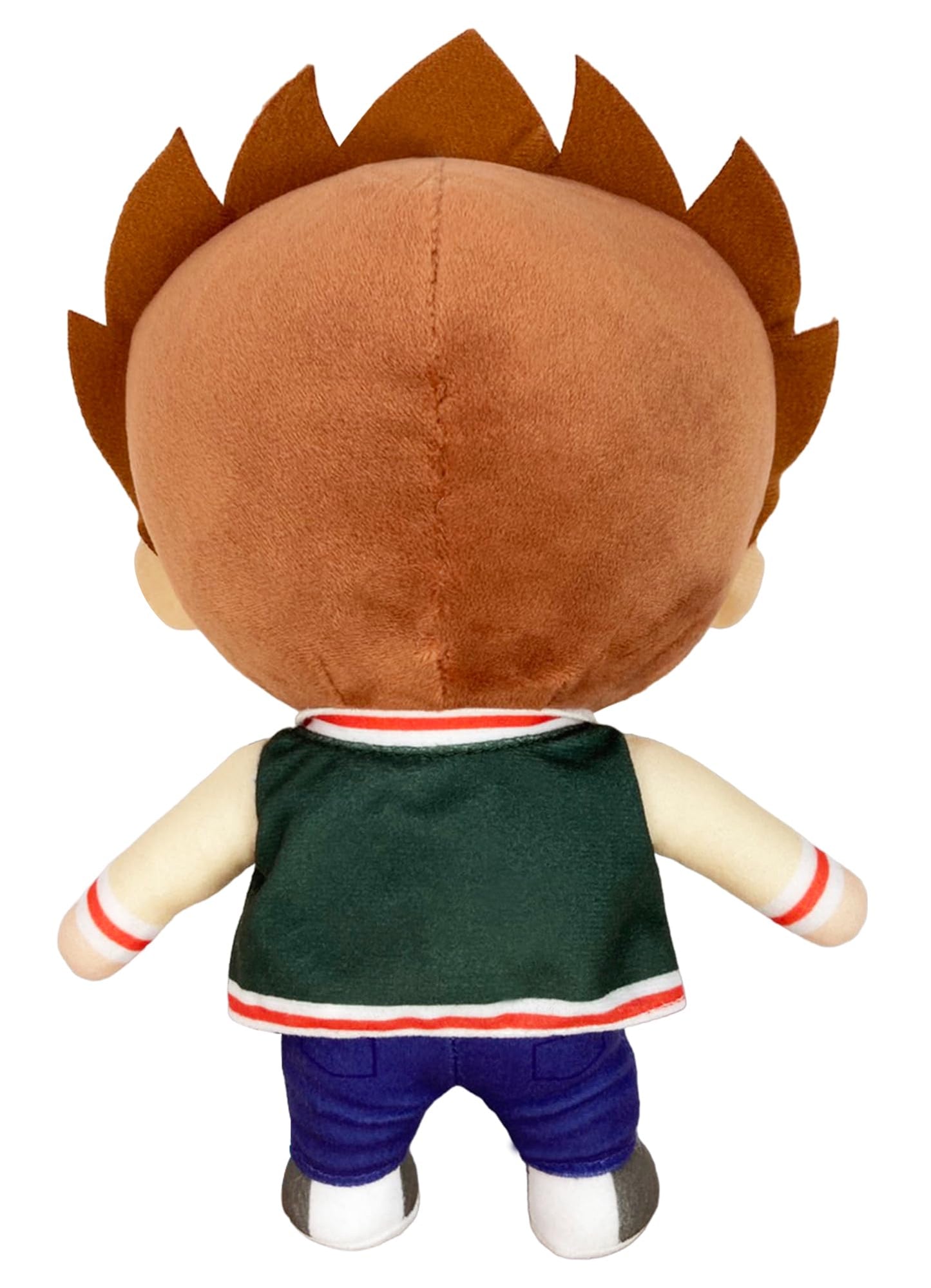 Great Eastern Entertainment Mob Psycho 100 - Sho Suzuki Plush 8" H