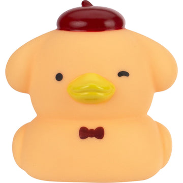 Jazwares Hello Kitty® and Friends Duckz 6 Pack - Hello Kitty®, Cinnamoroll™, My Melody™, Kuromi™, Pompompurin™, Chococat™ - Sanrio® Product from 6+