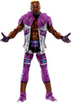 WWE Kofi Kingston Elite Collection Action Figure, 6-inch Posable Collectible Gift for WWE Fans Ages 8 Years Old & Up