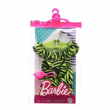 Barbie GWC27 Toys