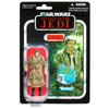 Star Wars 3.75" Vintage Figure - Han Solo Endor