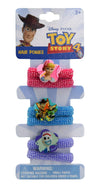 Disney Toy Story 4 Terry Ponies 6Pk