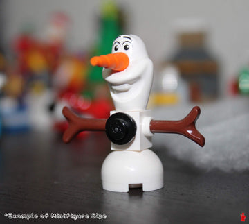 LEGO Disney Princess Frozen Minifigure - Olaf the Snowman (41062)