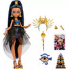 Monster High Faboolous Pets Cleo de Nile with TUT